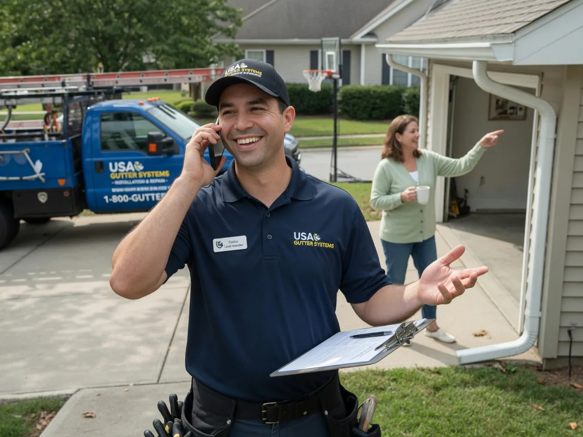 Gutter Installation Duquesne, PA FAQs